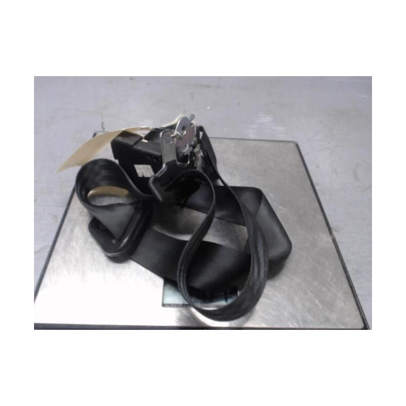 Ceinture avant droit RENAULT TWINGO 2