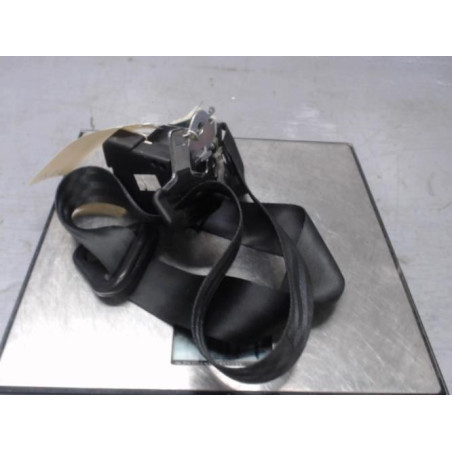Ceinture avant droit RENAULT TWINGO 2 Photo n°1
