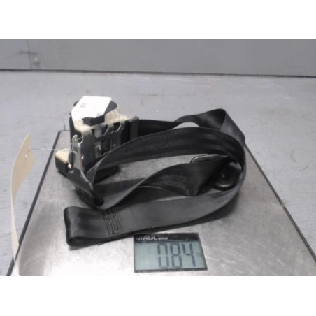 Ceinture avant droit RENAULT TWINGO 2