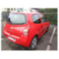 Ceinture avant droit RENAULT TWINGO 2