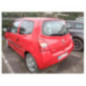 Ceinture avant droit RENAULT TWINGO 2