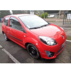 Ceinture avant droit RENAULT TWINGO 2 Photo n°5