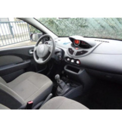 Ceinture avant droit RENAULT TWINGO 2 Photo n°6