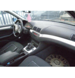 Collecteur d'admission BMW SERIE 3 E46 Photo n°1