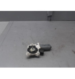 Moteur leve vitre avant gauche MERCEDES CLASSE C 203 COUPE SPORT Photo n°1