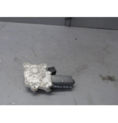Moteur leve vitre avant gauche MERCEDES CLASSE C 203 COUPE SPORT Photo n°3
