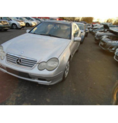 Moteur leve vitre avant gauche MERCEDES CLASSE C 203 COUPE SPORT Photo n°5