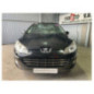 Commande chauffage PEUGEOT 407
