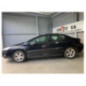 Commande chauffage PEUGEOT 407