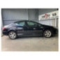 Commande chauffage PEUGEOT 407