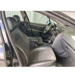 Commande chauffage PEUGEOT 407 Photo n°5