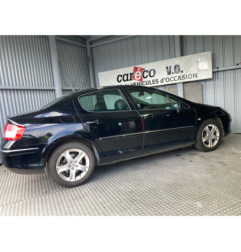 Commande chauffage PEUGEOT 407 Photo n°10