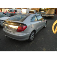 Moteur leve vitre avant gauche MERCEDES CLASSE C 203 COUPE SPORT Photo n°8