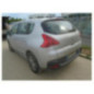 Cache culbuteur PEUGEOT 3008 1