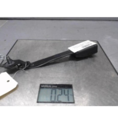Attache ceinture avant droit RENAULT CLIO 4 Photo n°1