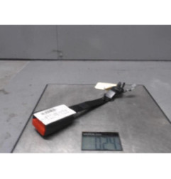 Attache ceinture avant droit RENAULT CLIO 4