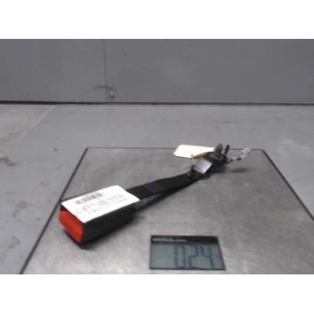 Attache ceinture avant droit RENAULT CLIO 4