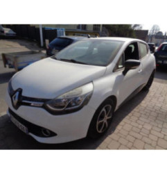 Attache ceinture avant droit RENAULT CLIO 4 Photo n°6