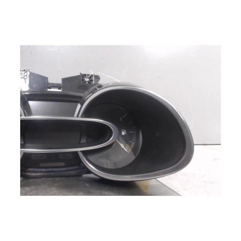 Compteur RENAULT CLIO 4