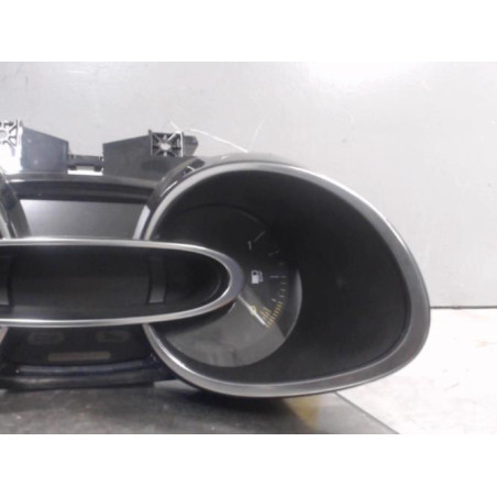 Compteur RENAULT CLIO 4 Photo n°1