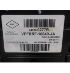 Compteur RENAULT CLIO 4