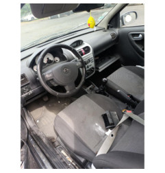 Commande chauffage OPEL CORSA C Photo n°5