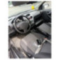 Commande chauffage OPEL CORSA C