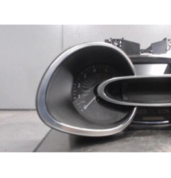 Compteur RENAULT CLIO 4 Photo n°3