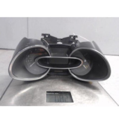 Compteur RENAULT CLIO 4 Photo n°5