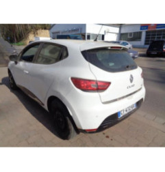 Compteur RENAULT CLIO 4 Photo n°6