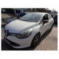 Compteur RENAULT CLIO 4
