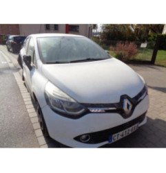 Compteur RENAULT CLIO 4 Photo n°10