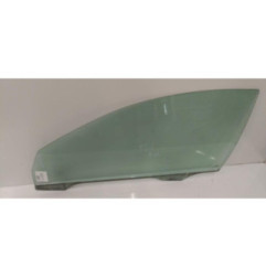 Vitre avant gauche PEUGEOT 206 Photo n°1