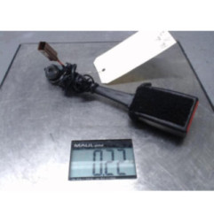 Attache ceinture avant gauche FORD FIESTA 7