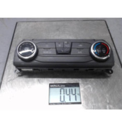Commande chauffage FORD FIESTA 7