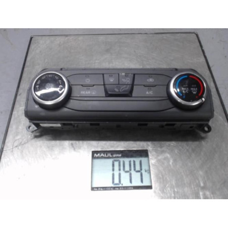 Commande chauffage FORD FIESTA 7