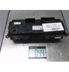 Commande chauffage FORD FIESTA 7 Photo n°3