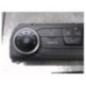 Commande chauffage FORD FIESTA 7