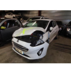 Commande chauffage FORD FIESTA 7 Photo n°8