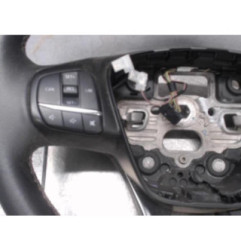 Volant FORD FIESTA 7 Photo n°1