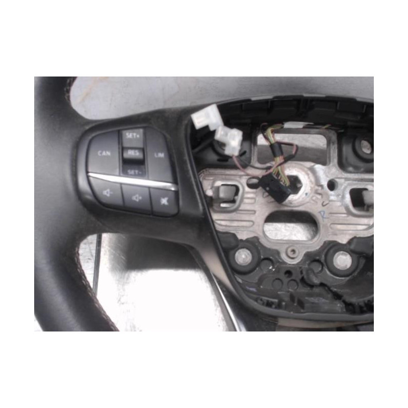 Volant FORD FIESTA 7