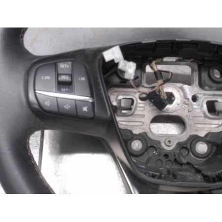 Volant FORD FIESTA 7 Photo n°1