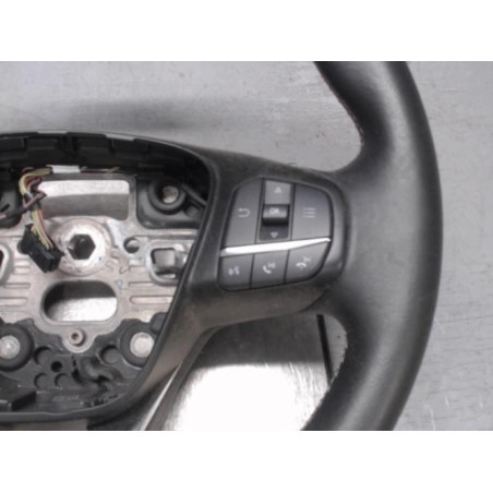 Volant FORD FIESTA 7