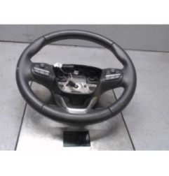 Volant FORD FIESTA 7 Photo n°3