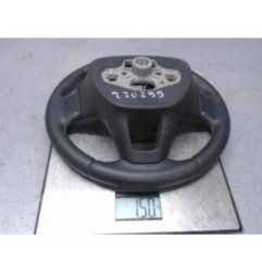 Volant FORD FIESTA 7 Photo n°4