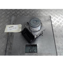 Bloc ABS (freins anti-blocage) NISSAN LEAF 2 Photo n°1