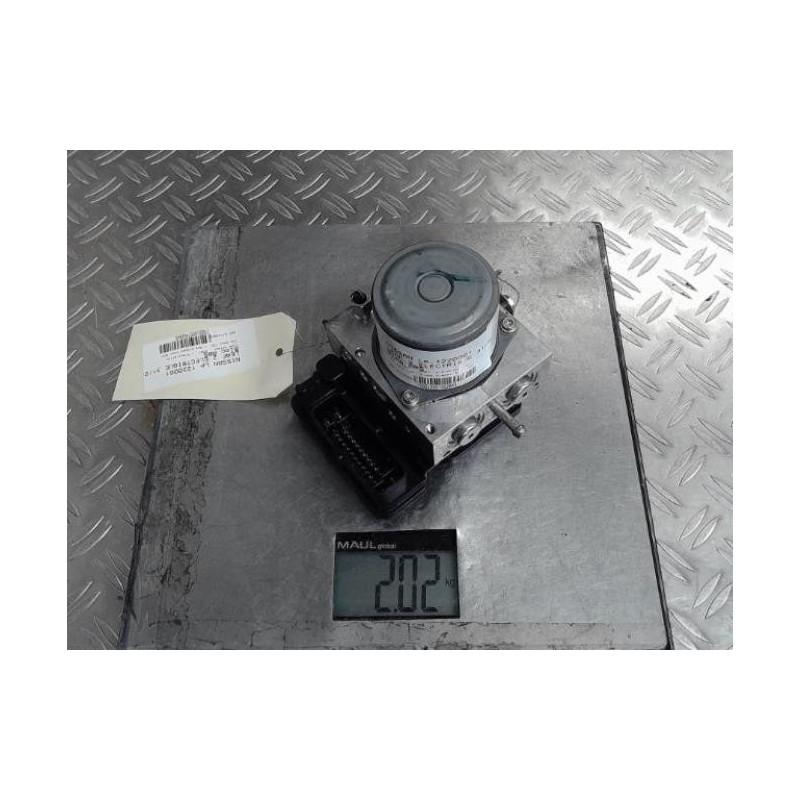 Bloc ABS (freins anti-blocage) NISSAN LEAF 2