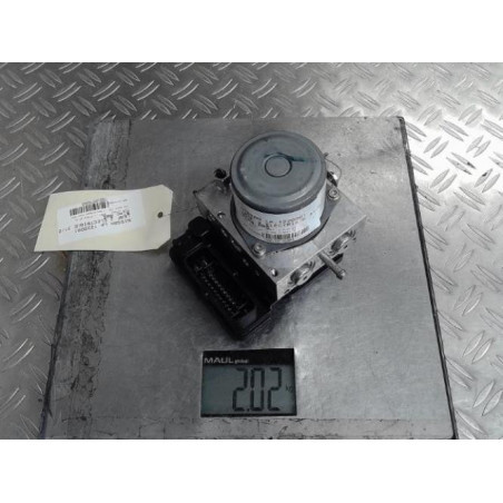 Bloc ABS (freins anti-blocage) NISSAN LEAF 2 Photo n°1