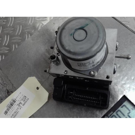 Bloc ABS (freins anti-blocage) NISSAN LEAF 2