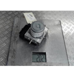 Bloc ABS (freins anti-blocage) NISSAN LEAF 2 Photo n°3